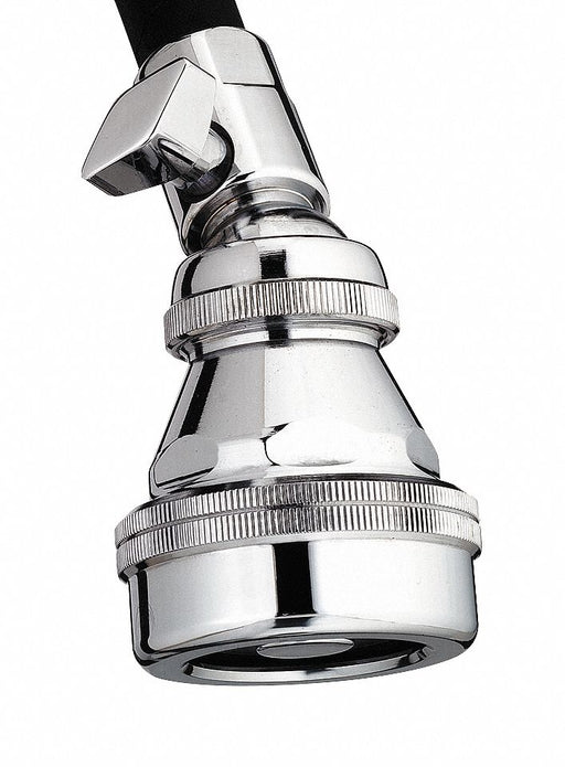 Shower Head Cylinder 2.0 gpm