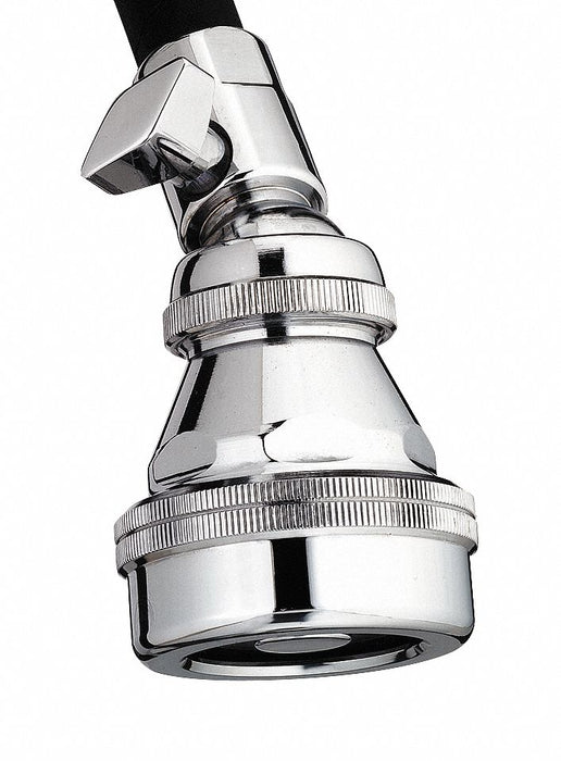Shower Head Cylinder 2.0 gpm