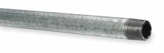 Pipe Nipple 1-1/4 36 Carbon Steel