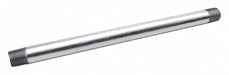 Welded Pipe 2-1/2 10 ft Carbon Steel