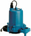 1 HP Effluent Pump Tether Float