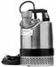 Plug-In Utility Pump 1/2 HP 115VAC