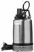 Plug-In Utility Pump 1 HP 115VAC