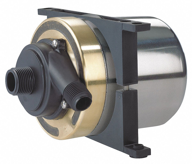 Centrifugal Pump 1/12 hp 115V AC