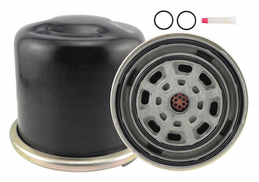 Air Dryer Spin-On
