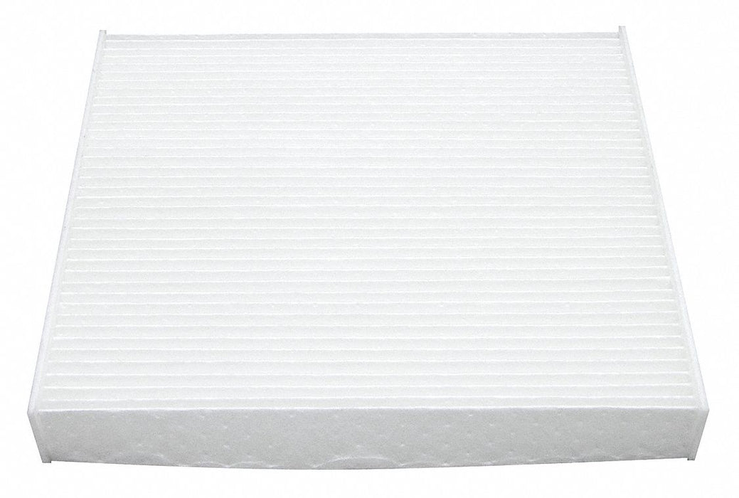 Cabin Air Filter Rectangular