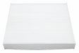Cabin Air Filter Rectangular