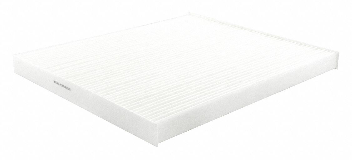 Cabin Air Filter Rectangular