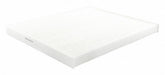 Cabin Air Filter Rectangular