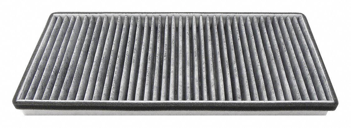 Cabin Air Filter Rectangular