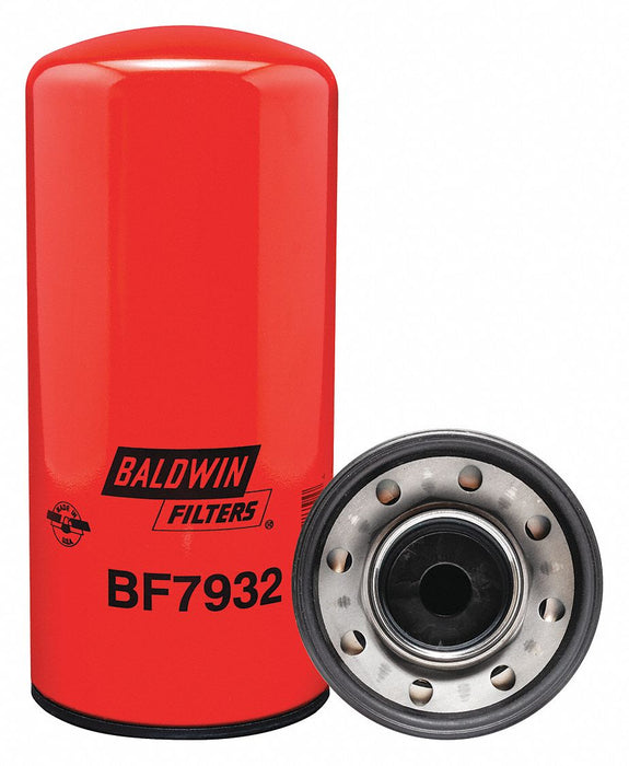 Fuel Filter 10-5/16x4-21/32x10-5/16 In