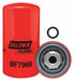 Fuel Filter 7-7/32 x 3-11/16 x 7-7/32 In