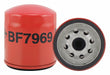Fuel Filter 3-15/32 x 3 x 3-15/32 In