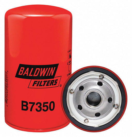 Spin-On M22 x 1.5mm Thread 6-11/16 L