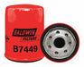 Spin-On M22 x 1.5mm Thread 4-3/32 L