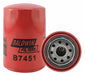Spin-On M24 x 2.0mm Thread 5-1/8 L