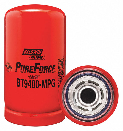 Hydraulic Filter Spin-On 7-7/32 L