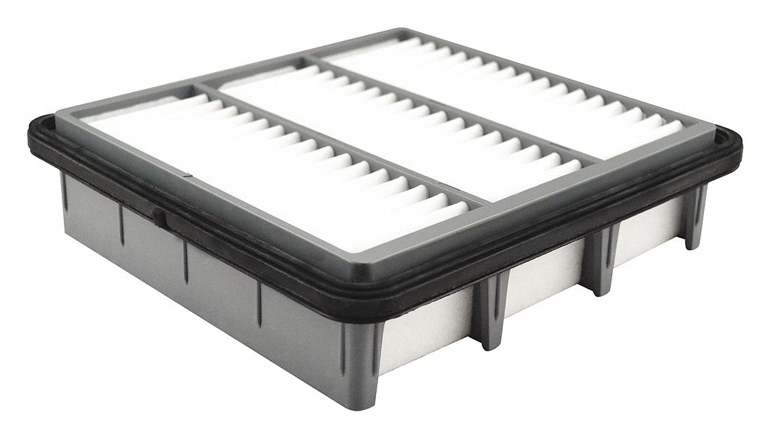 Air Filter Panel