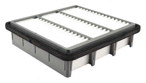 Air Filter Panel