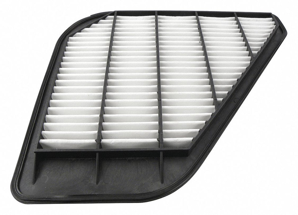 Air Filter Panel