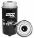 Fuel Filter 7-11/32 x 3-5/16 x 7-11/32In