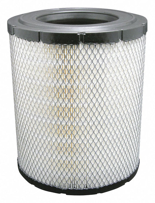 Air Filter Radial