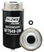 Fuel Filter 7-11/32 x 3-5/16 x 7-11/32In