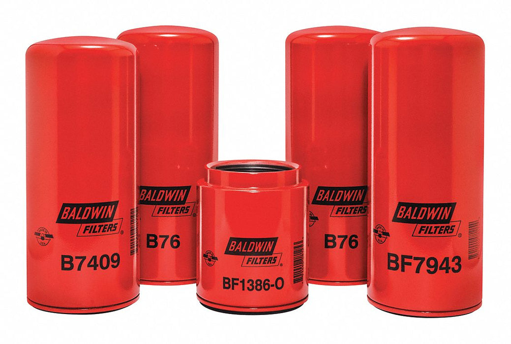 Filter Service Kit