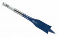 Spade Blade Drill 5/8in Carbon Steel