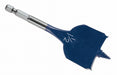 Spade Blade Drill 1.5in Carbon Steel