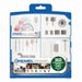 General Purpose Set 160 Pieces