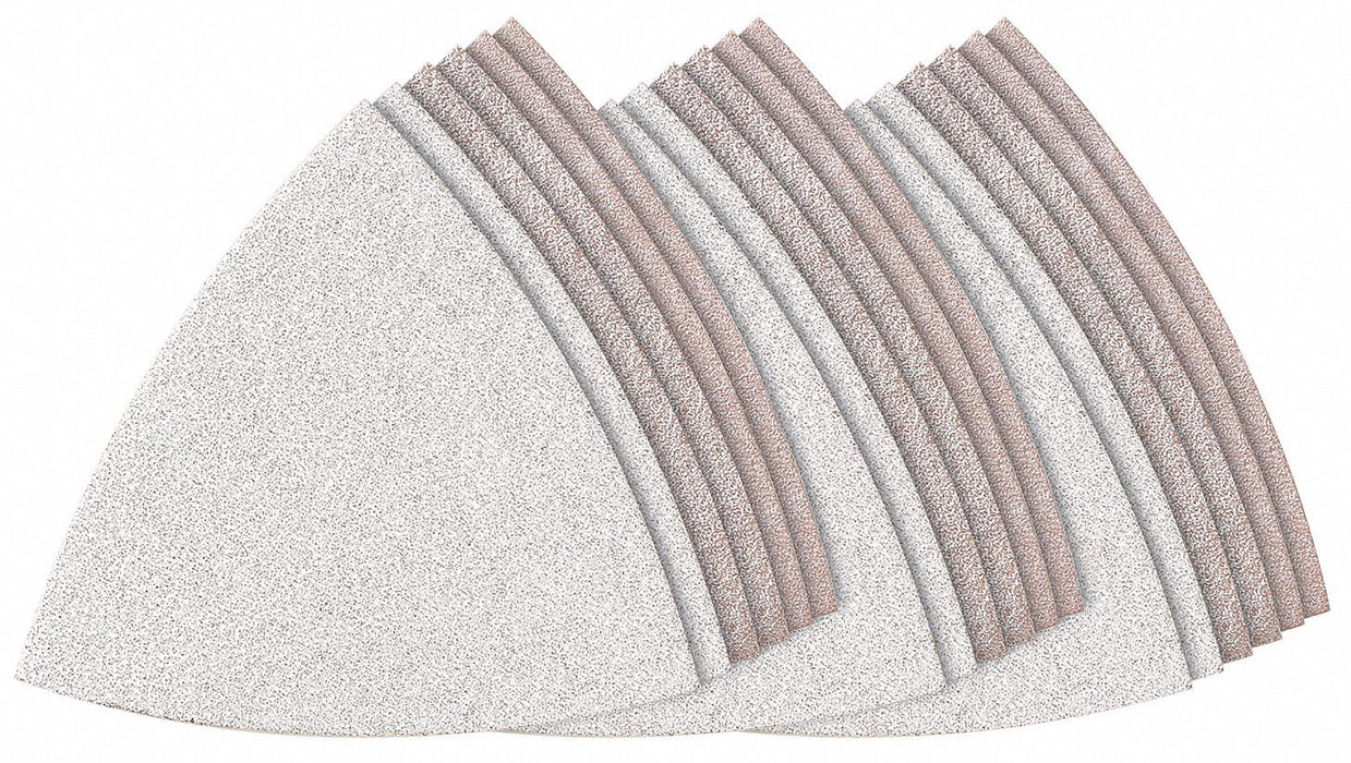 SandingSheetSet 18sheets L 3.5 