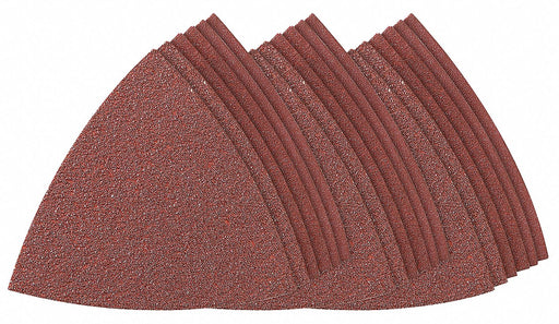 Sanding Paper For Wood 18 Pieces
