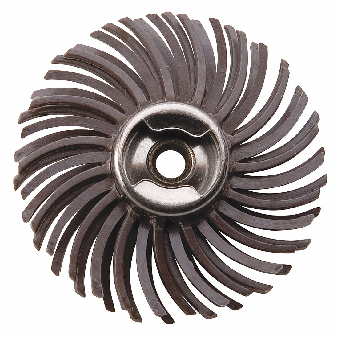 RotaryToolBrush Dia 1 Shank 1/8 