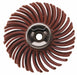 RotaryToolBrush Dia 1 Shank 1/8 