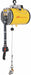 Air Cable Balancer Swivel Hook 350 lb