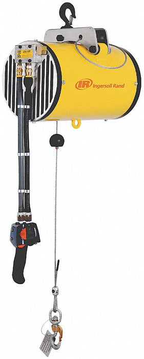 Air Cable Balancer Swivel Hook 150 lb