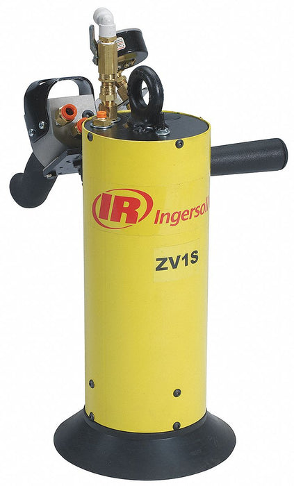 Lift Assist Vacuum Load Cap @25HG 100 lb