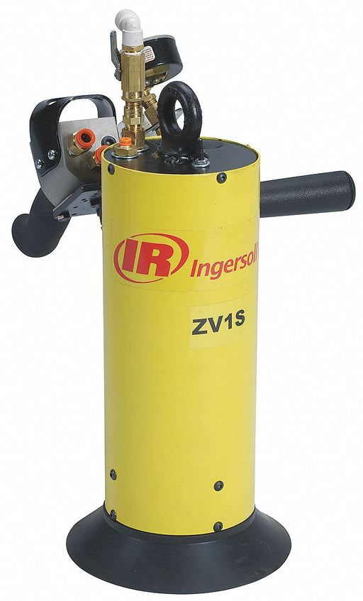 Lift Assist Vacuum Load Cap @25HG 100 lb