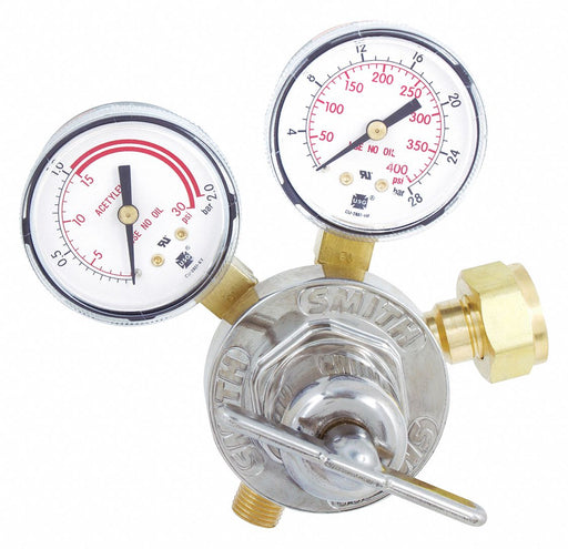 MILLER 30 Gas Regulator