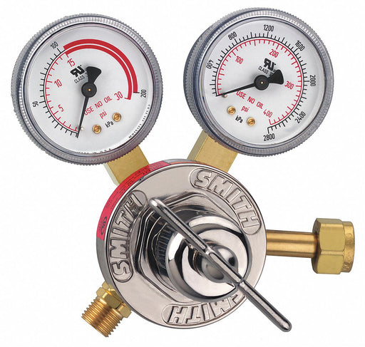 MILLER 30 Gas Regulator