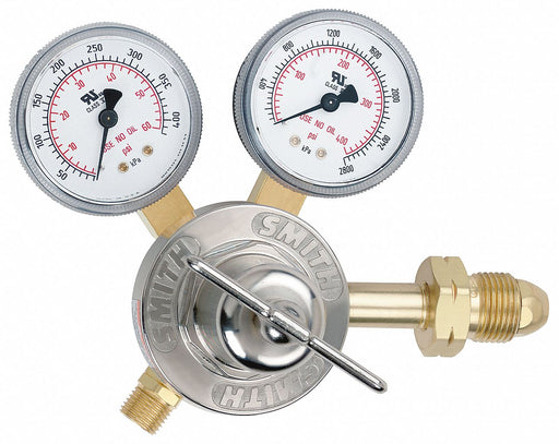 MILLER 30 Gas Regulator