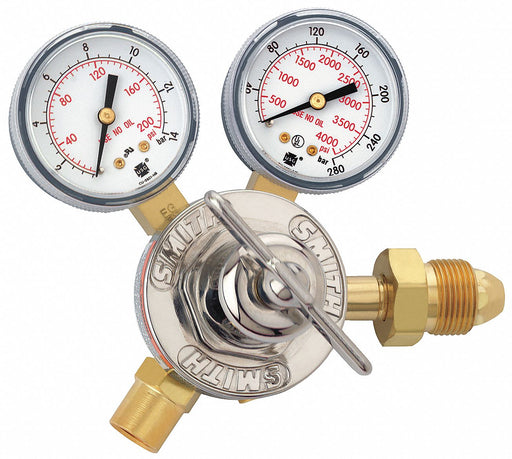 MILLER 30 Gas Regulator