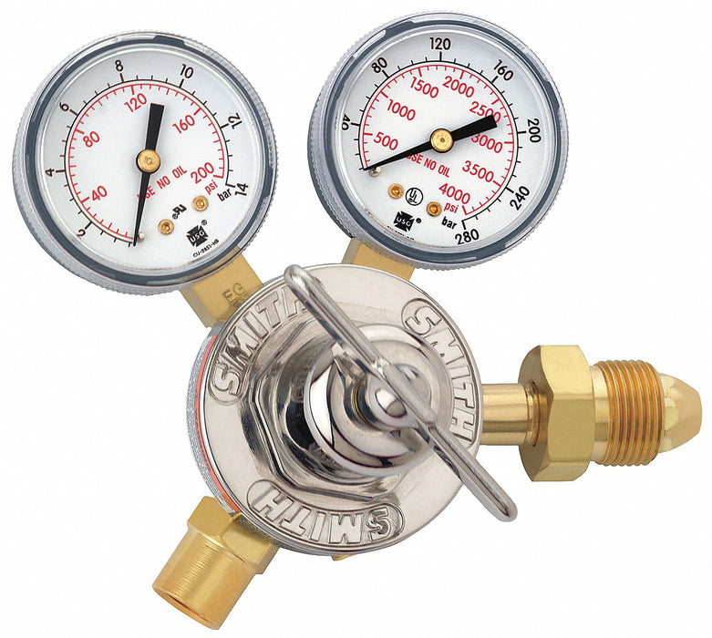MILLER 30 Gas Regulator