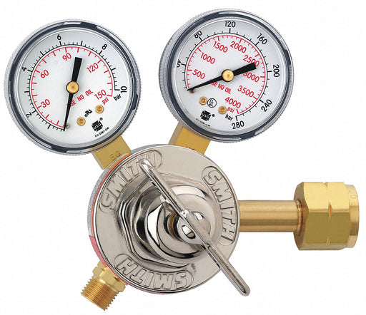 MILLER 30 Gas Regulator