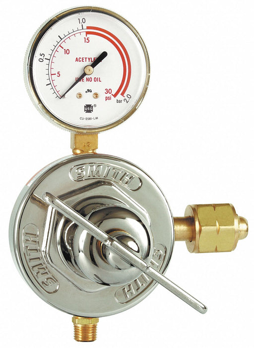 MILLER 46 Gas Regulator