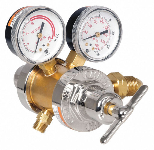 MILLER 30 Gas Regulator