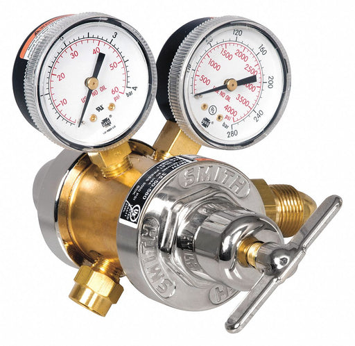 MILLER 30 Gas Regulator