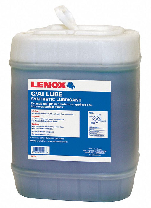 Cutting Oil 5 gal Carboy
