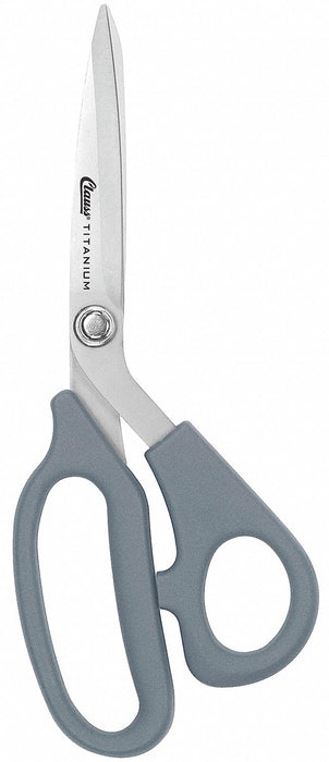 Shop Shears Right Hand 8 in L